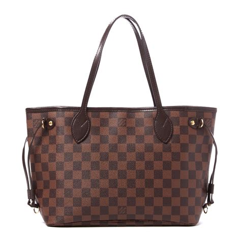 louis vuitton neverfull common|Louis Vuitton Neverfull original.